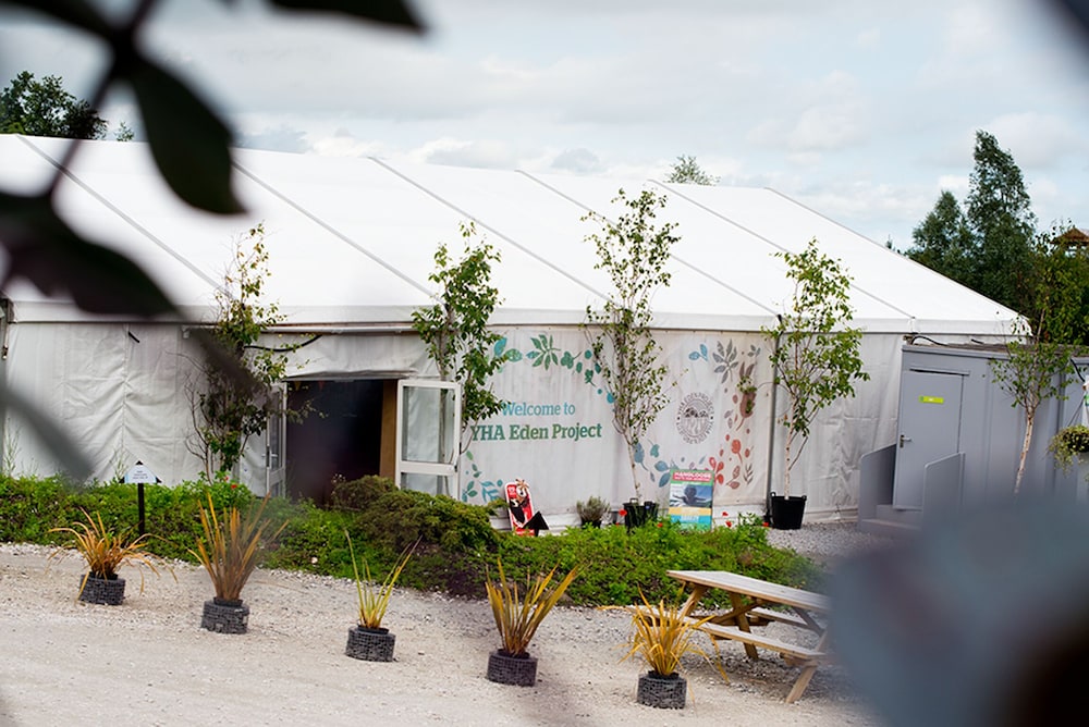YHA Eden Project - Hostel