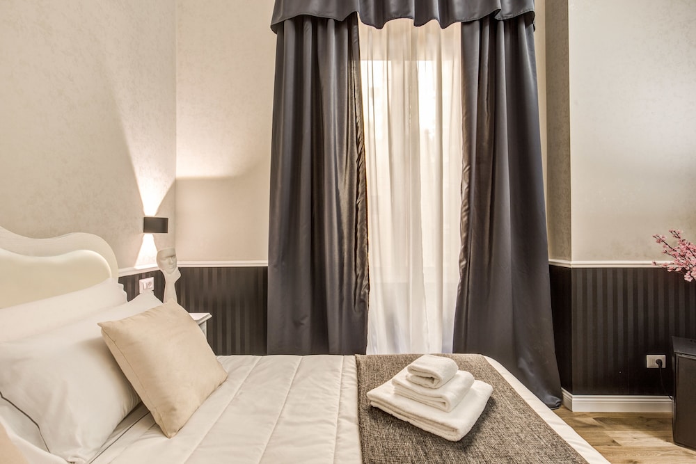 Suite in Rome Veneto