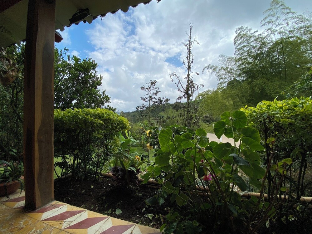 Eco hotel primavera