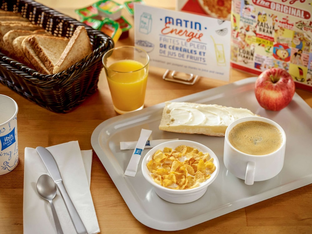 Ibis Budget Noyon