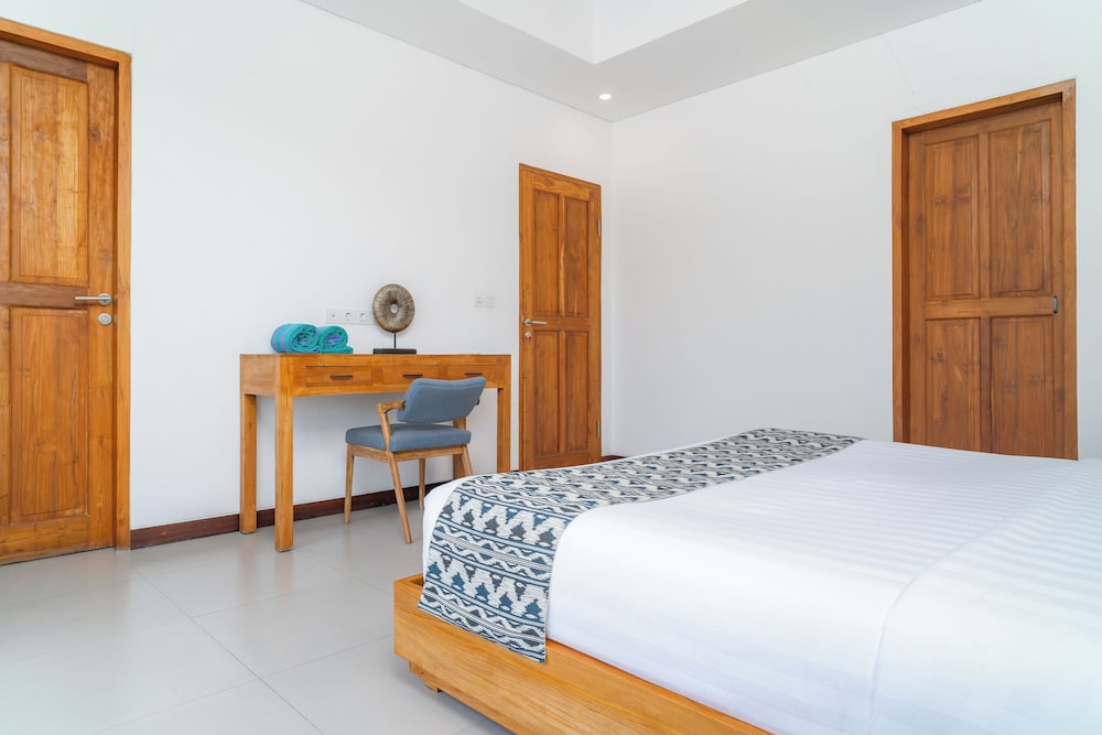 Villa Damai Canggu