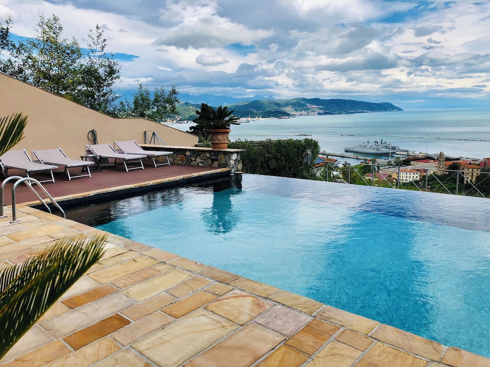 Mira-mare Apartments & Suites