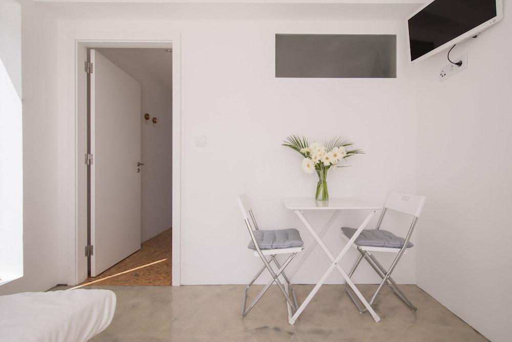 ST Apart 01 in Atouguia da Baleia