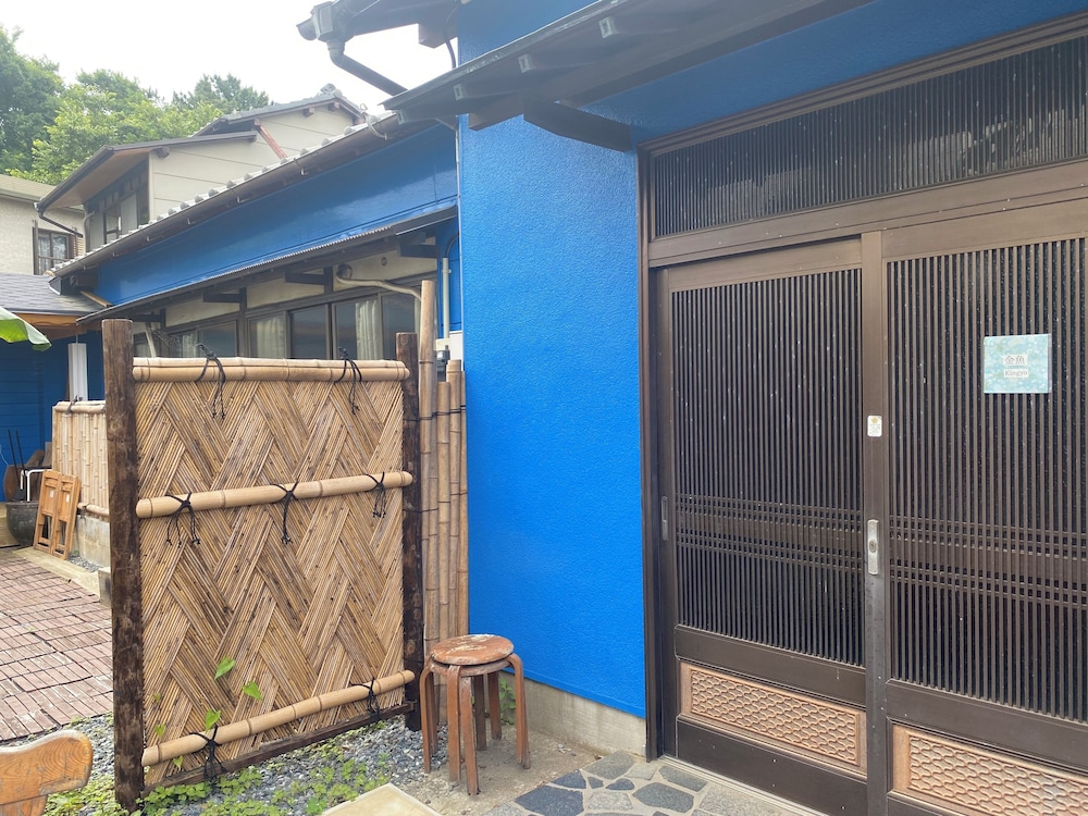 BeachHouseNumazu