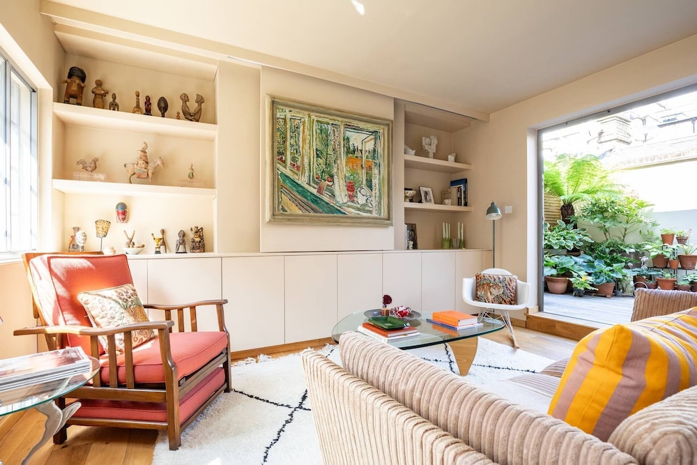 Wyndham Mews III by Onefinestay