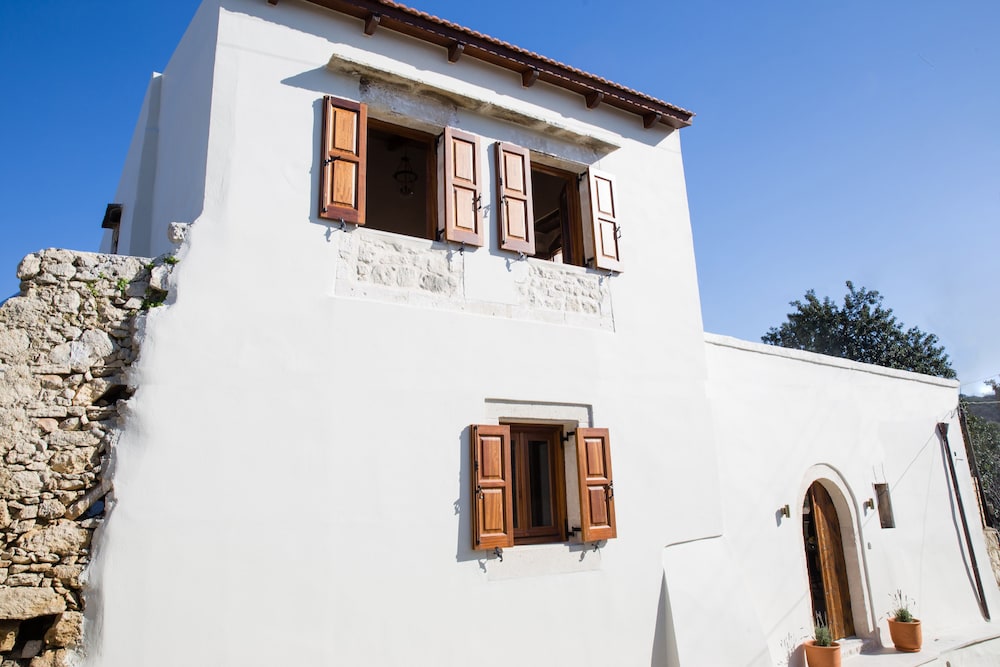 Eco Cottage Vedere the Perfect Holidays