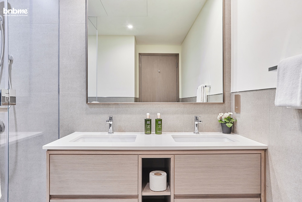 bnbme - Grande Residences - 2 BDR