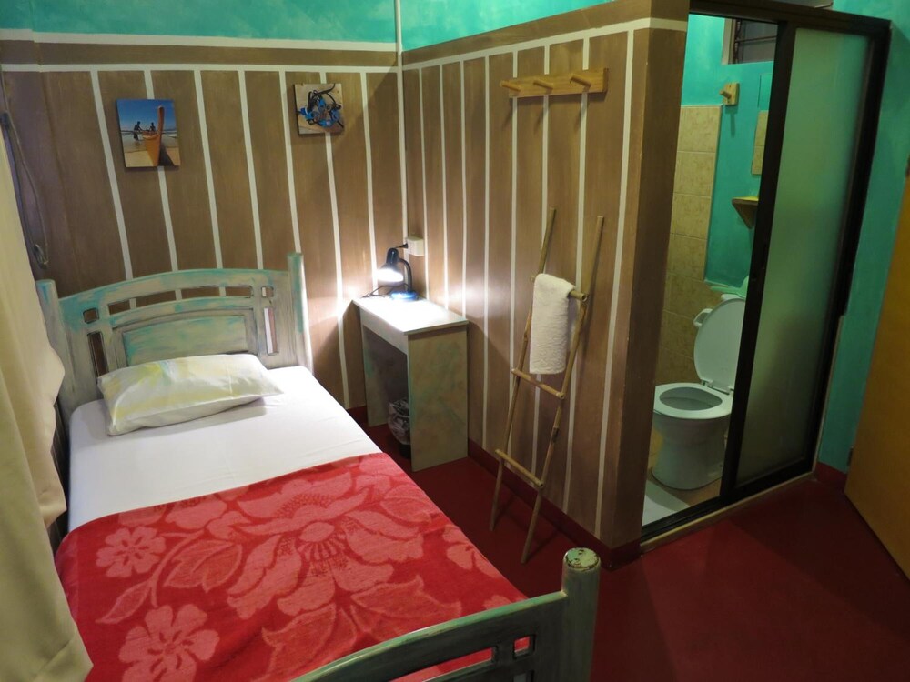 Gabby's Bed and Breakfast