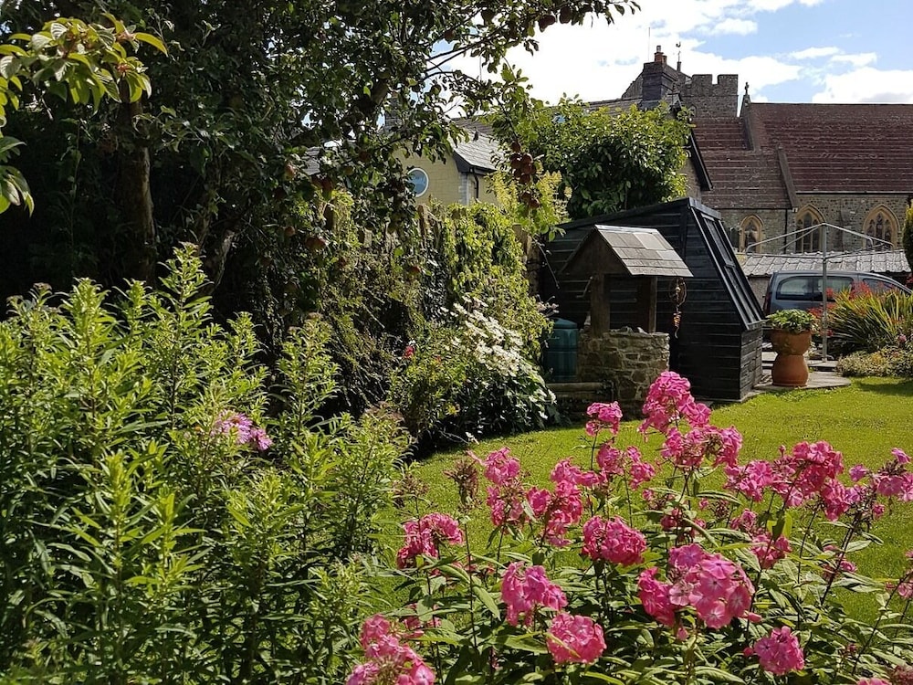 Bronwye Guest House