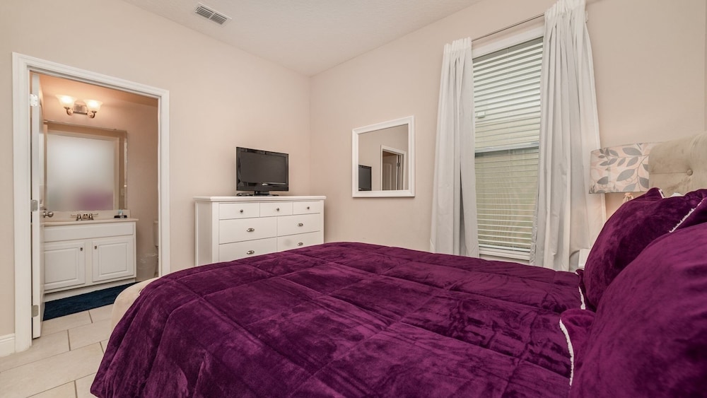 Solterra Resort 5 Bedroom Pool Home Pet Friendly 5 Home
