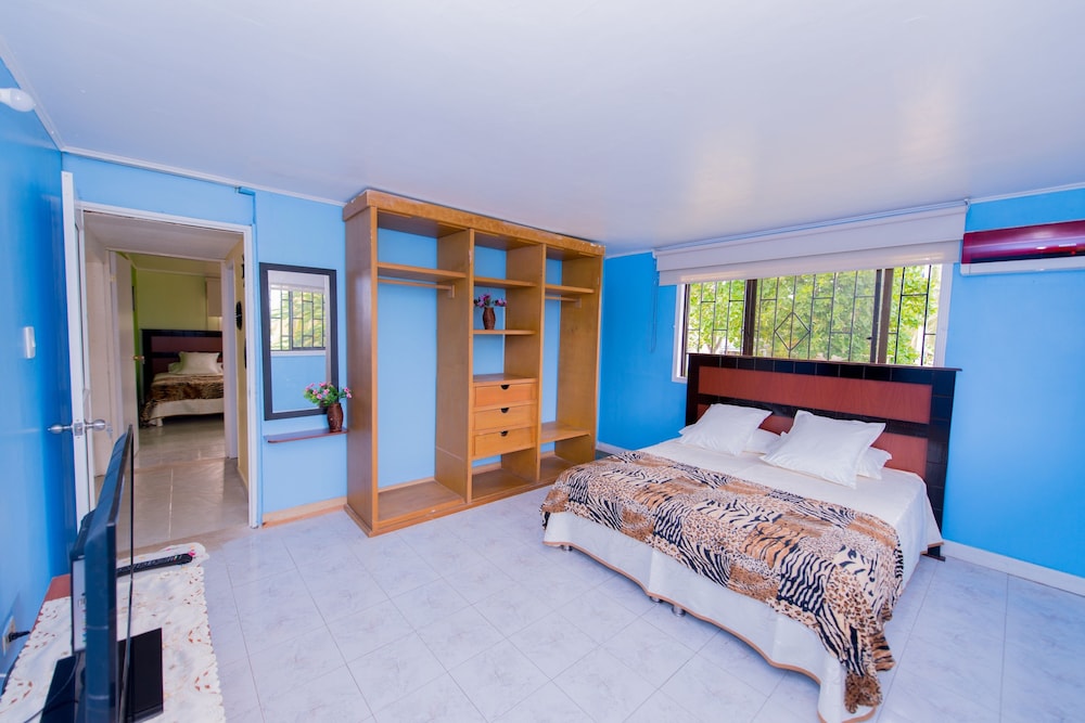 Beautiful View Lodging