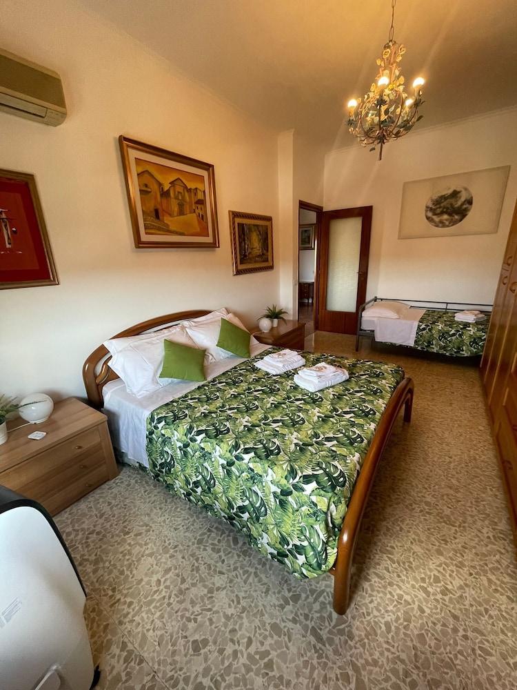 Panoramic and Bright Penthouse is Waiting for you