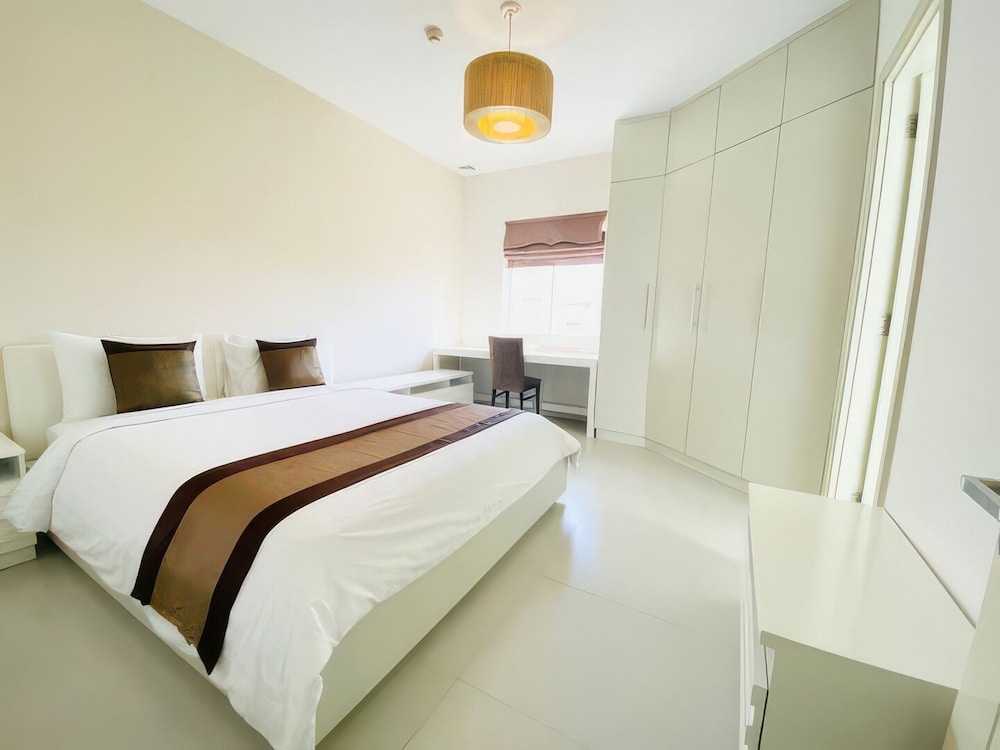 Première Apt Suite - Glenwood Thao Dien
