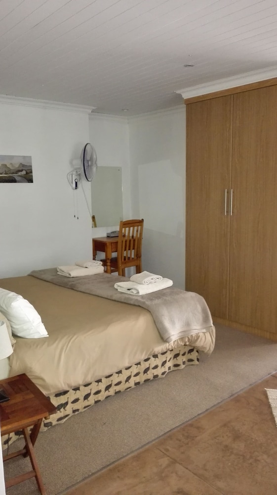 Pumula Guest Farm