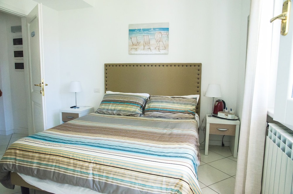 Le Camere del Soleado