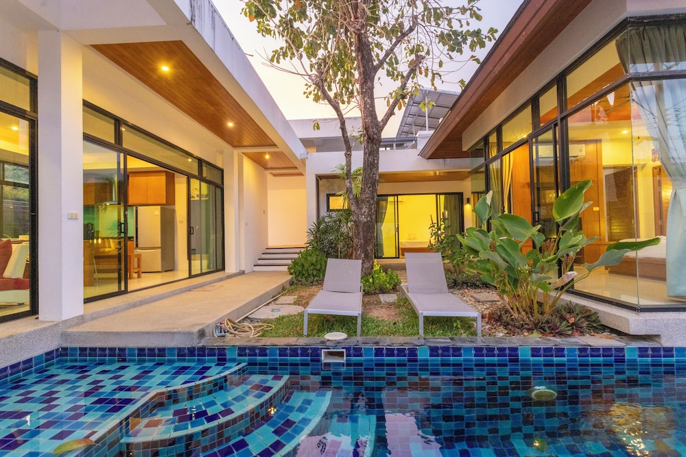 Siena Villa Stunning 3BR&PrivatePoolV172