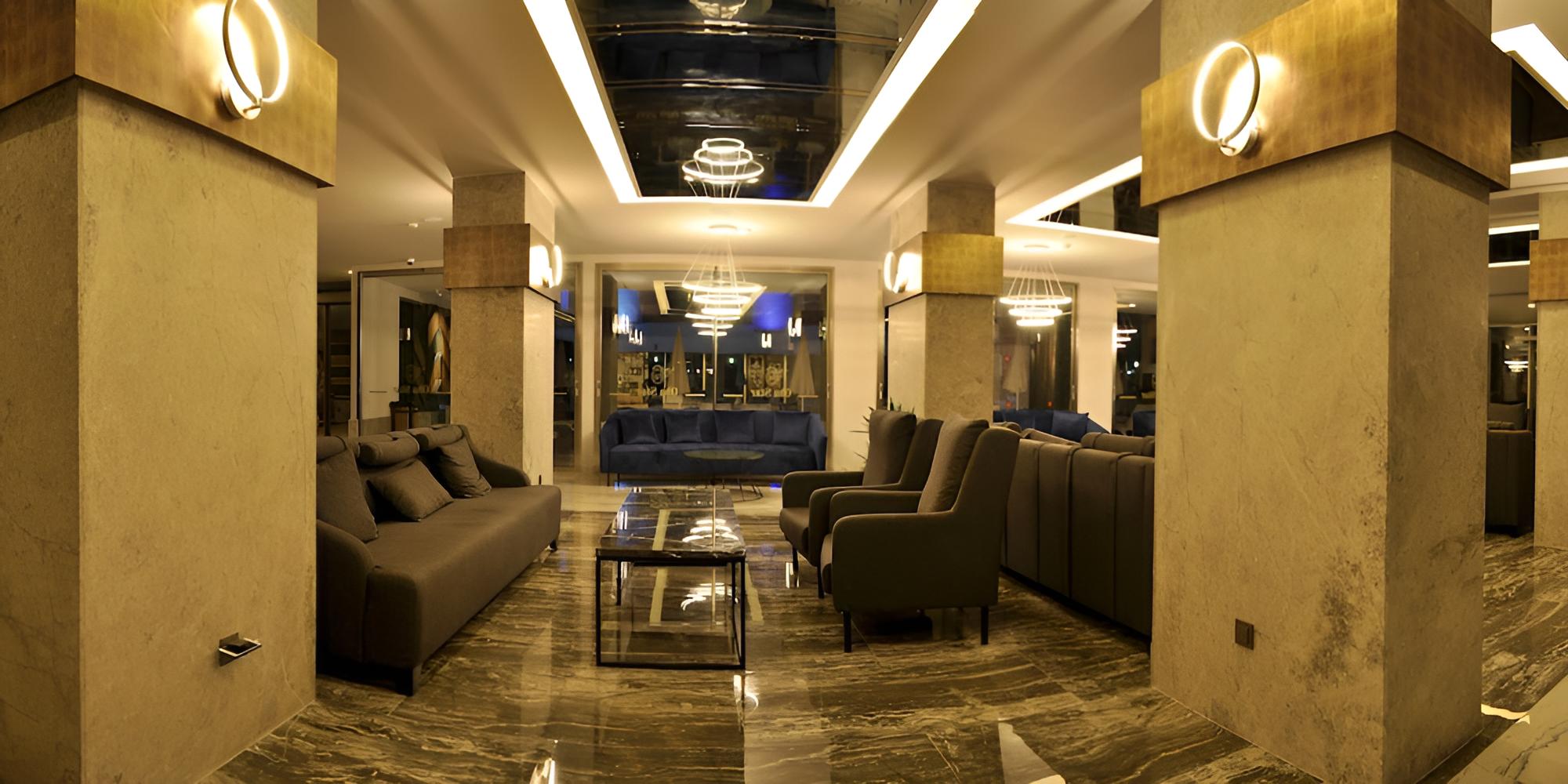 Oba Star Hotel & Spa - All Inclusive