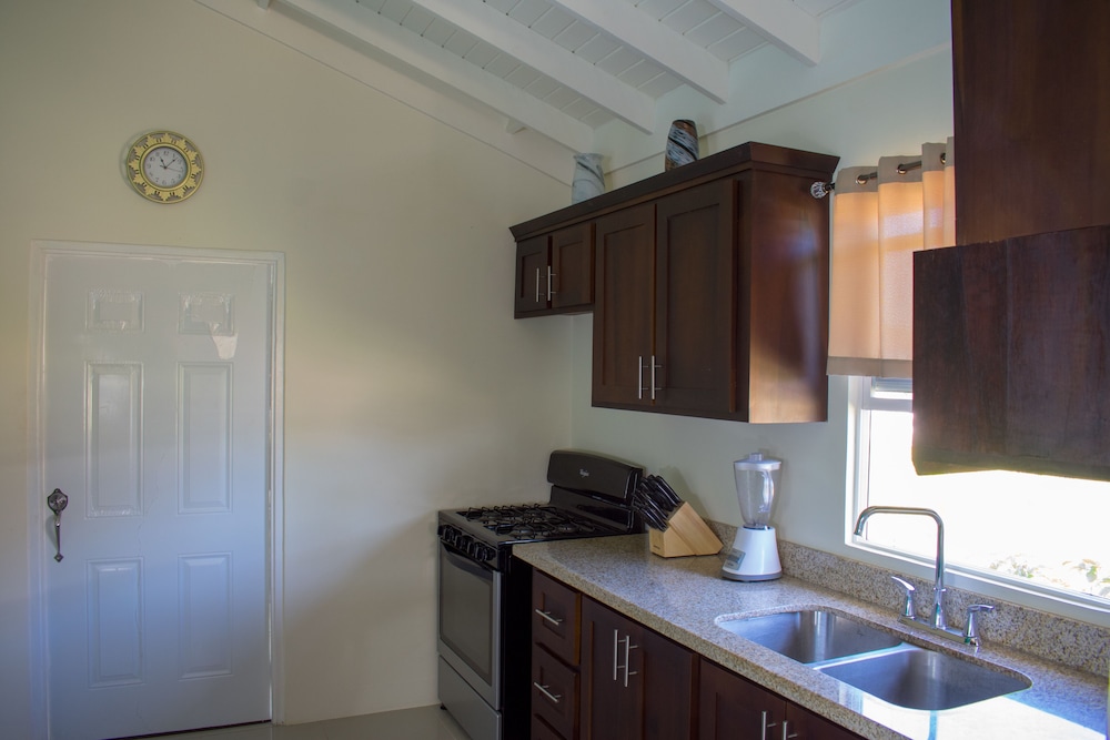 Drax Hall Manor Country Club Villa