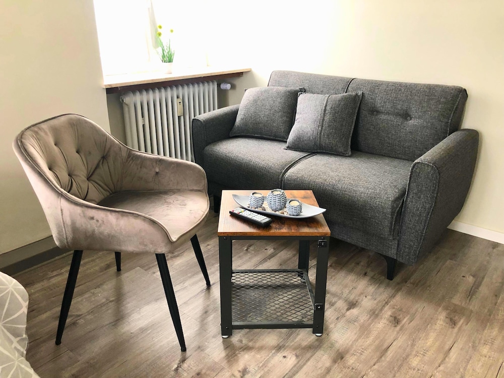 Apartment in Pellingen