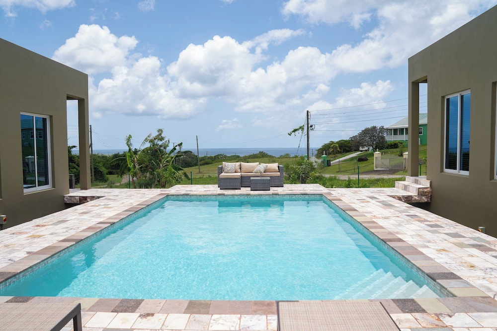 Paradise Suite