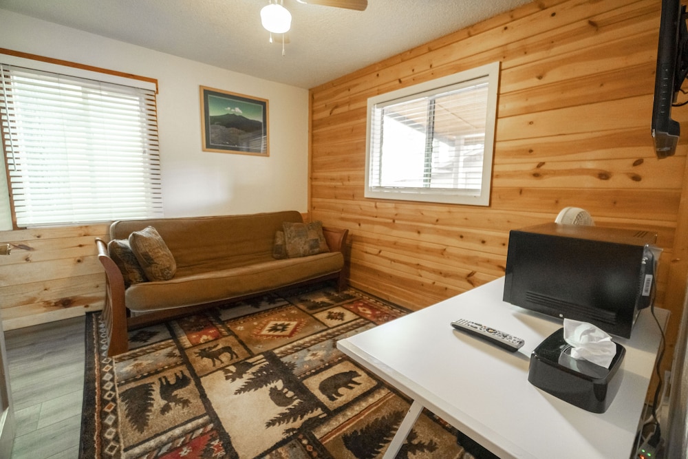 Basecamp at Snowbowl
