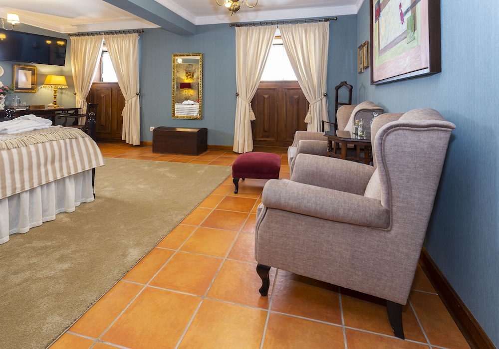 Charming Antas House, photo 19