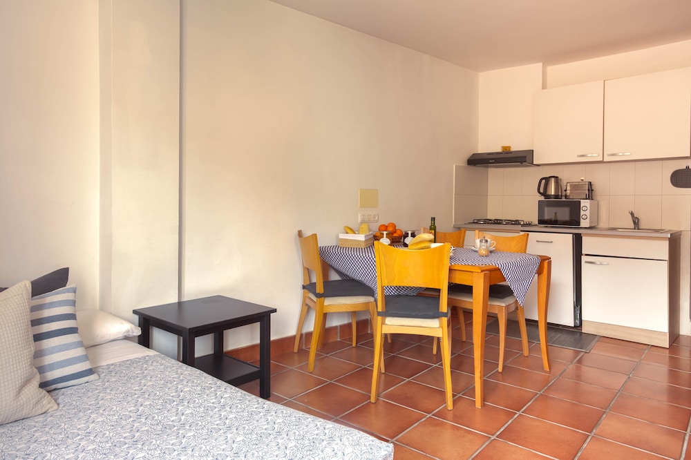 Apartamentos Bellavista