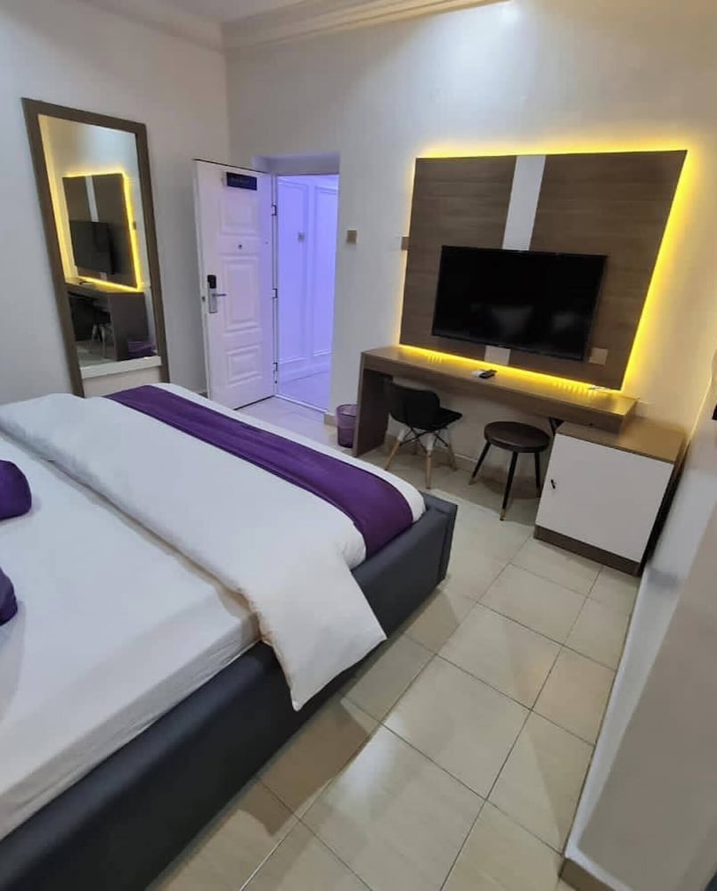Vasco Apartment