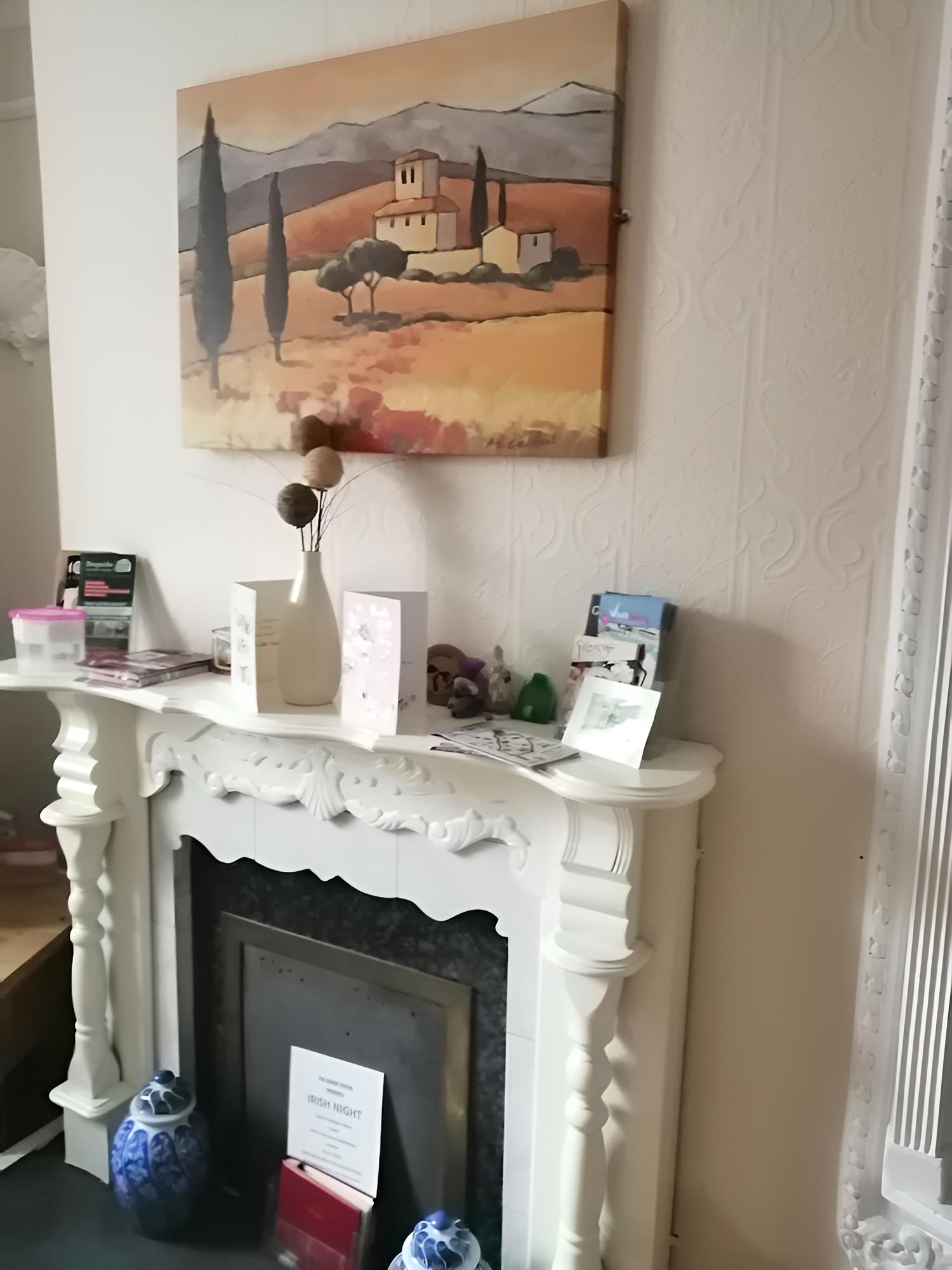 Phoenix B&B
