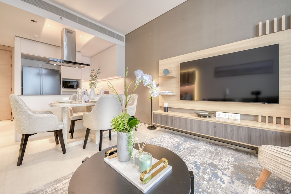 Address JBR - Mint Stay