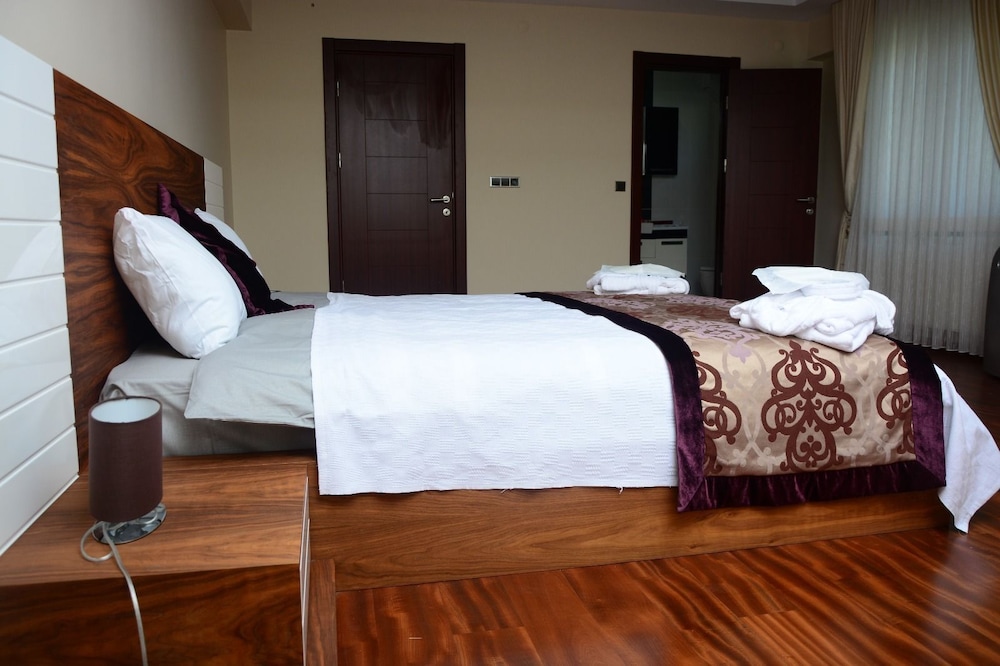 Nurcem Apart Otel 3