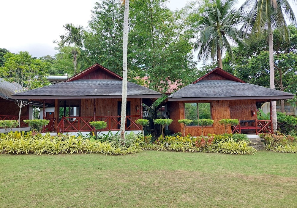 Doublegem Beach Resort and Hotel