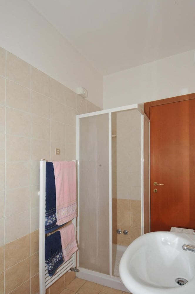 Le Scalette Bed & Breakfast