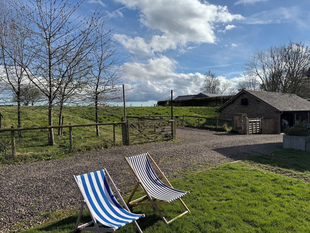 Barn Cottage