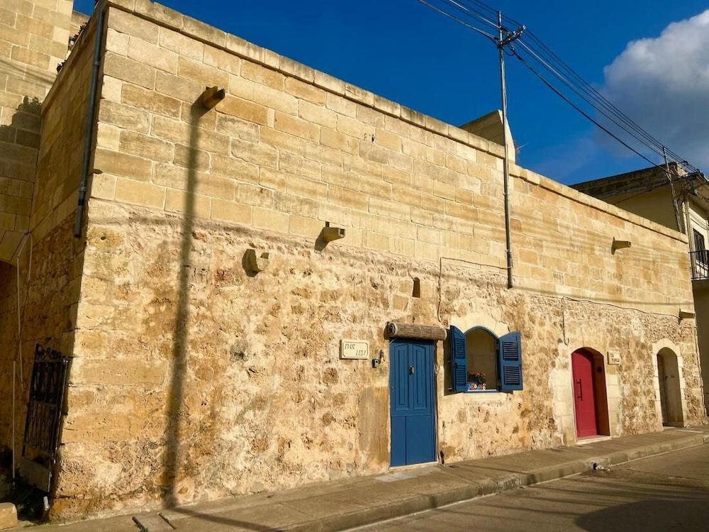 Dar Leli Farmhouse Xaghra