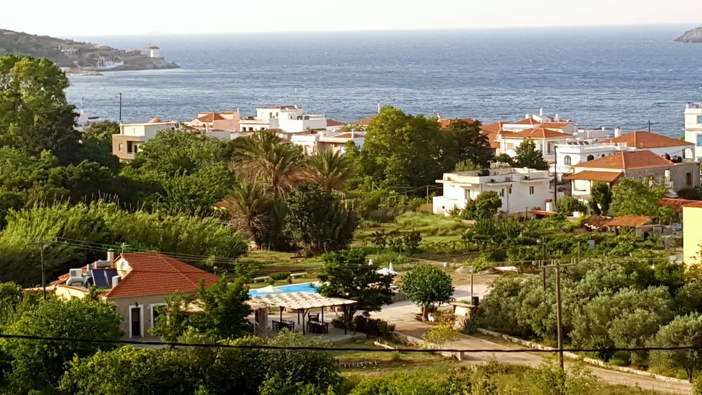 Agroktima