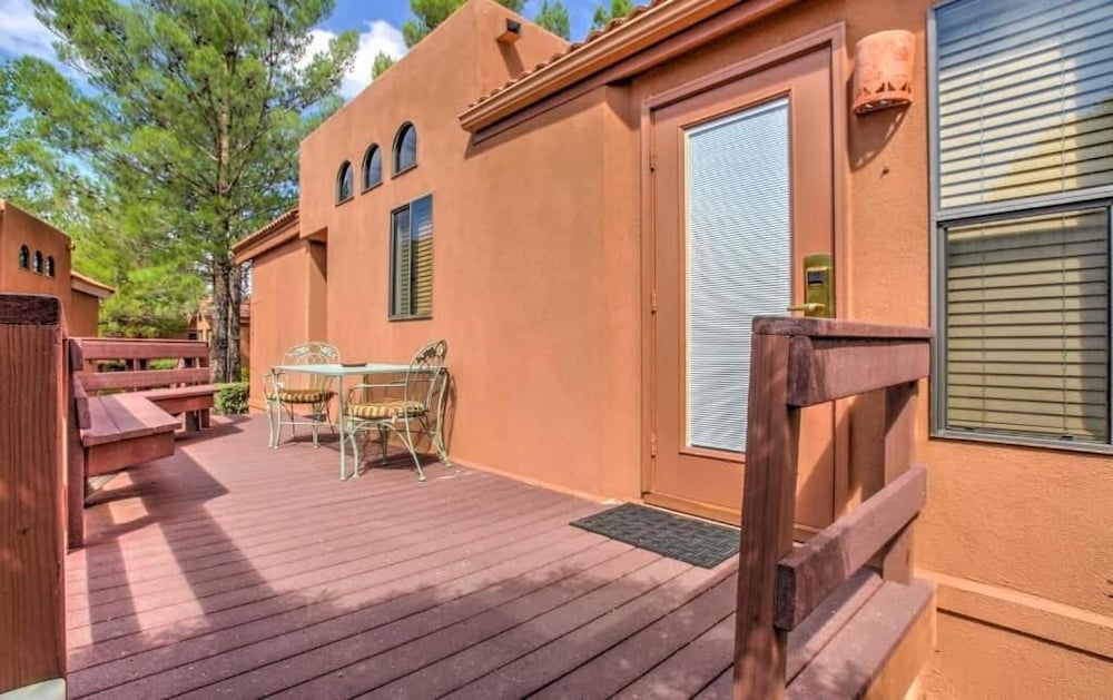 Getaways at Sedona Pines