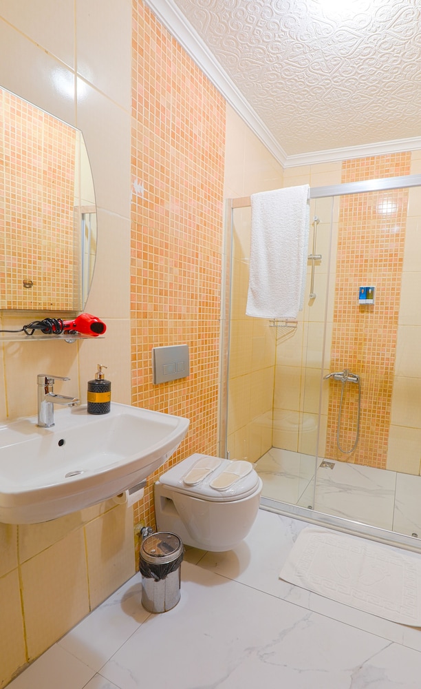 Kondoskali Otel - Image 39