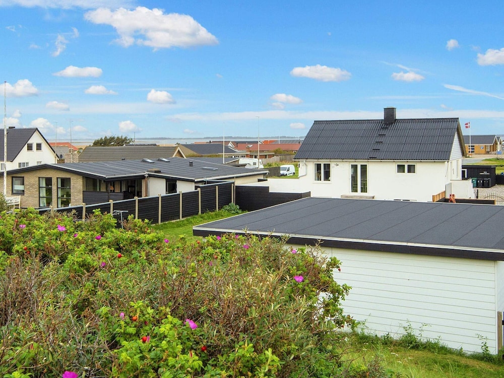 6 Person Holiday Home in Ulfborg view 5