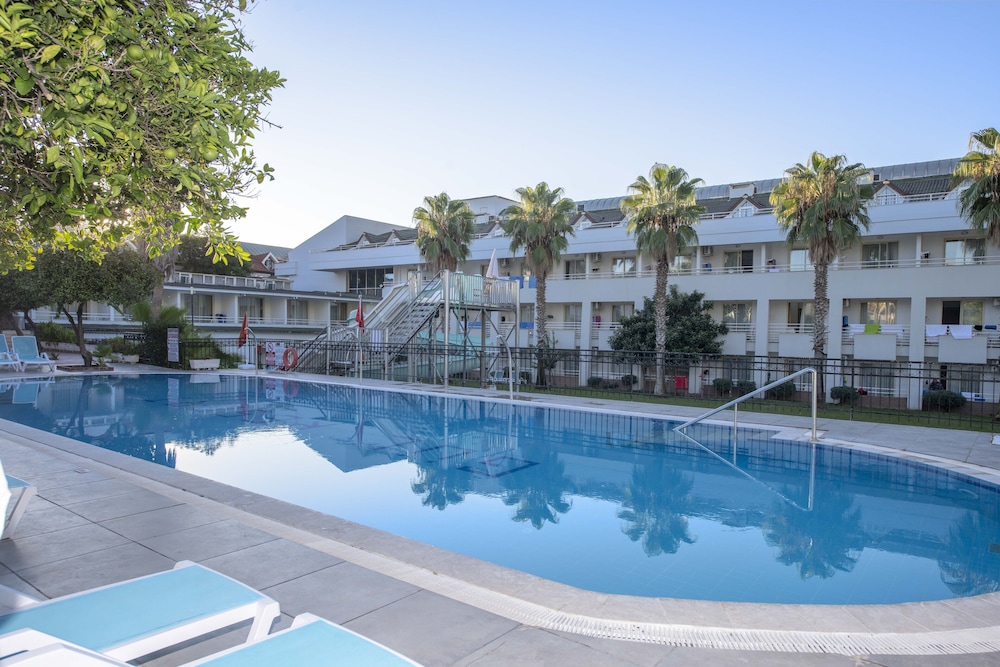 Armas Gul Beach - All Inclusive