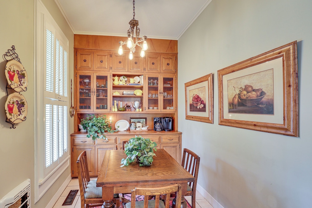 Great for Gatherings! Gem < 1 Mi to Dtwn Texarkana