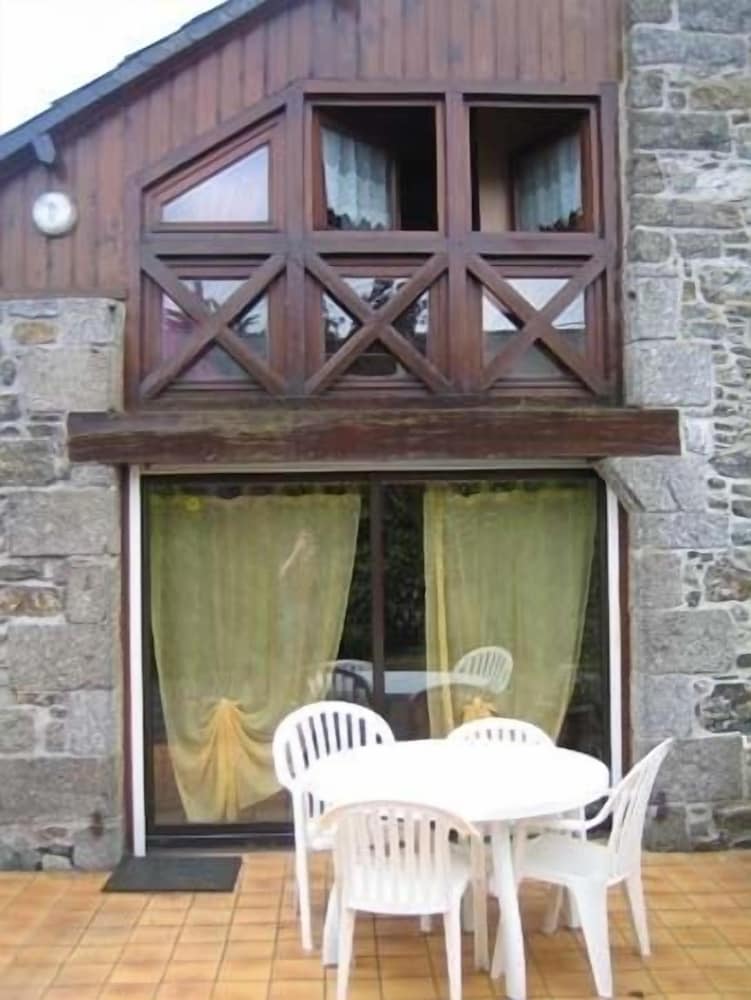 Gîtes Domaine du Grenier