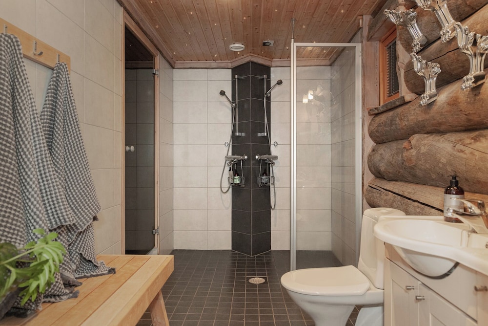 Villa Mörri - Cozy 4BR Cabin in Ruka