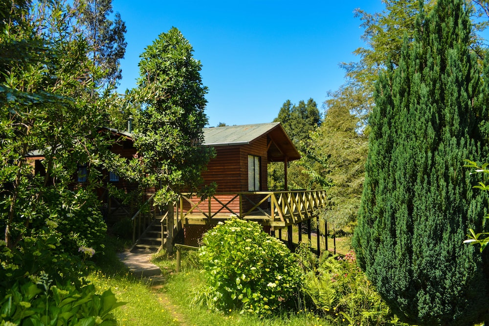 Traumaco Lodge