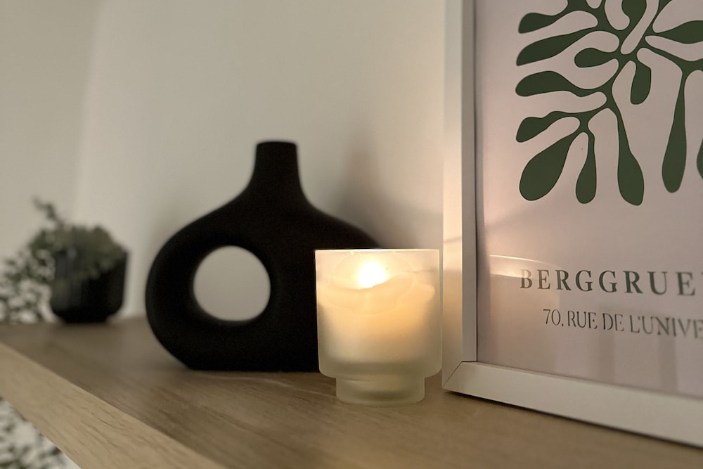 Cosy 1Bd Getaway Perfect For Couples Stamford