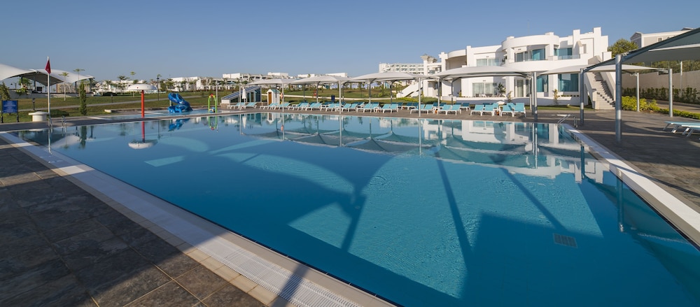 Limak Cyprus Deluxe Hotel - All Inclusive