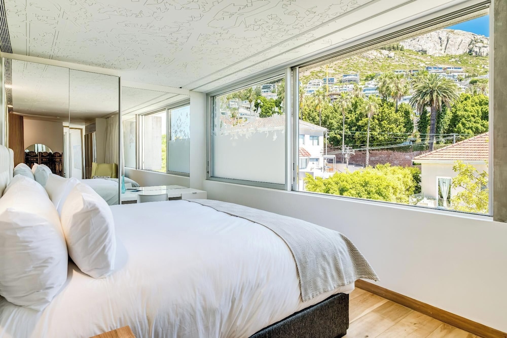 Opulent Spacious Fresnaye Sea View Leonotis Villa