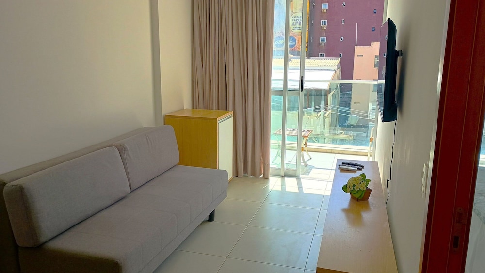 Your Complete Stay in Barra, 50 m From the Beach Exps