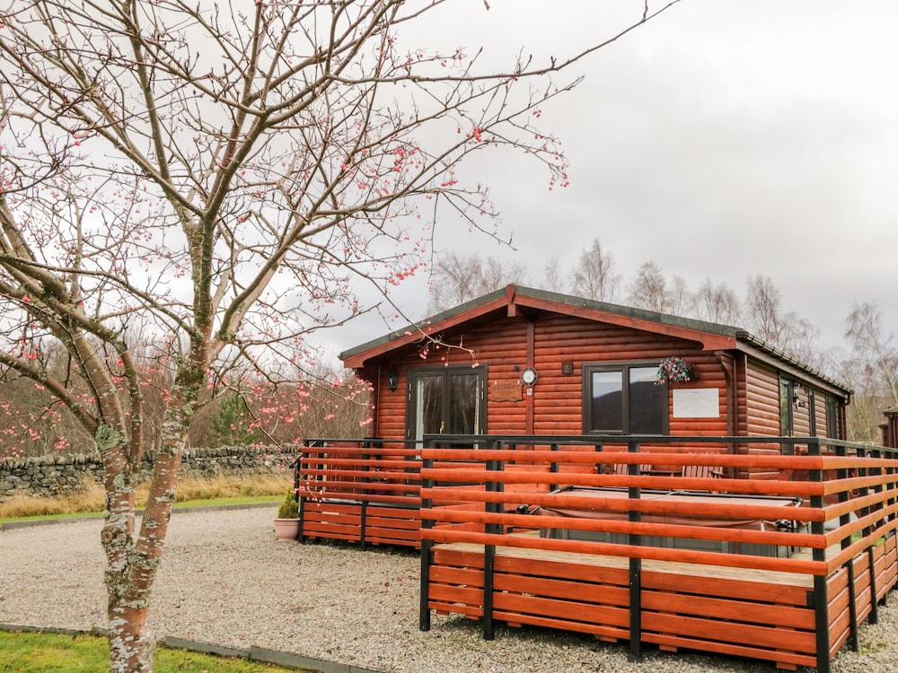 Wildcat Lodge