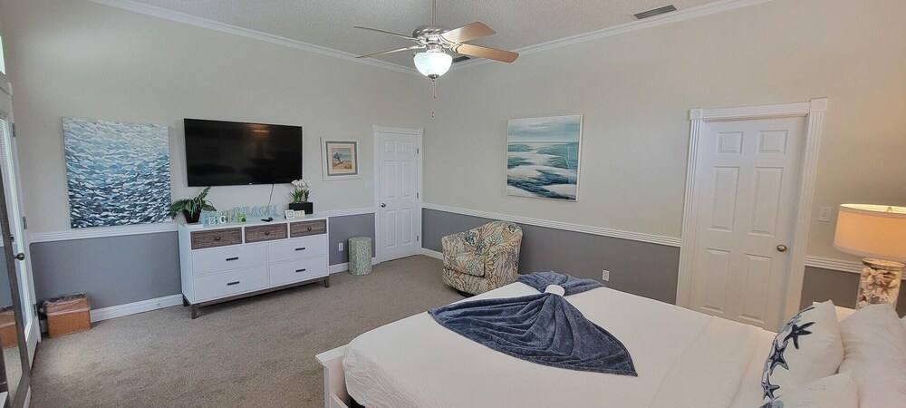 121 Snapper By The Sea 4 Bedroom Home